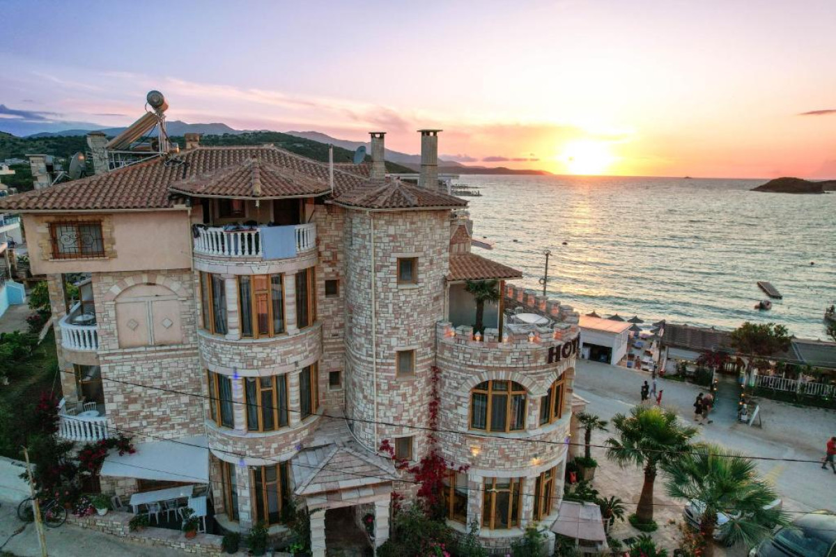 Hotel Castle