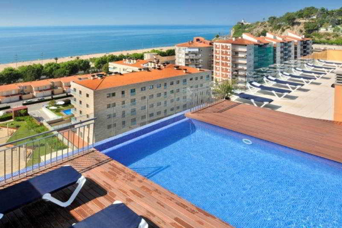 Hotel Catalonia
