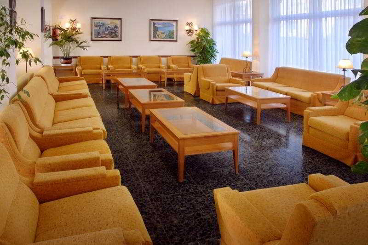 Hotel Catalonia