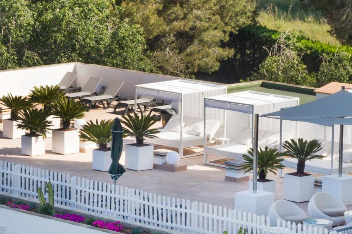 Hotel Catalonia del Mar - Adults Only