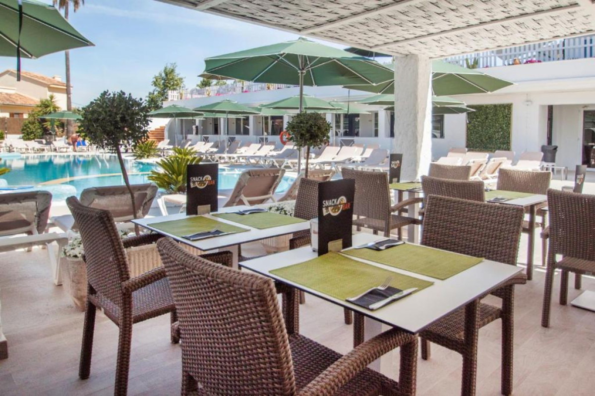 Hotel Catalonia del Mar - Adults Only