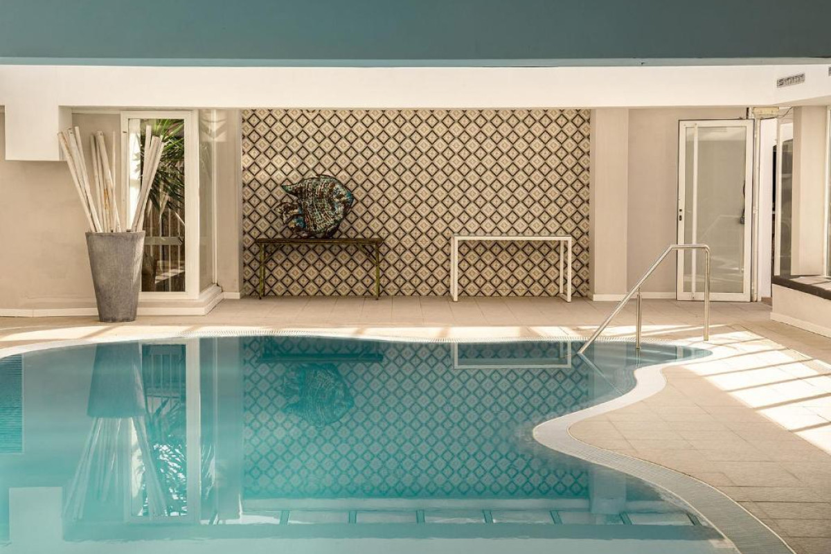 Hotel Catalonia del Mar - Adults Only