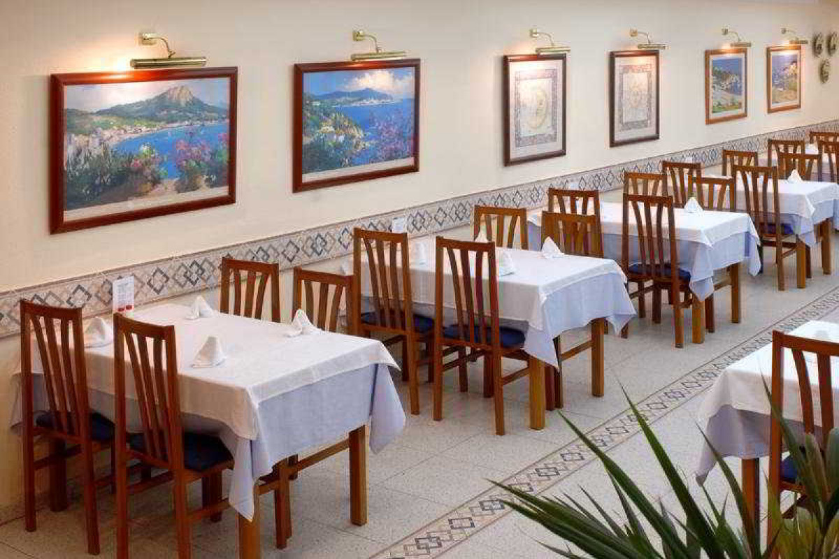 Hotel Catalonia