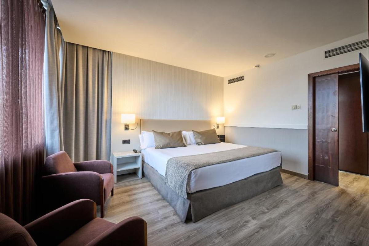 CATALONIA GRAN HOTEL VERDI