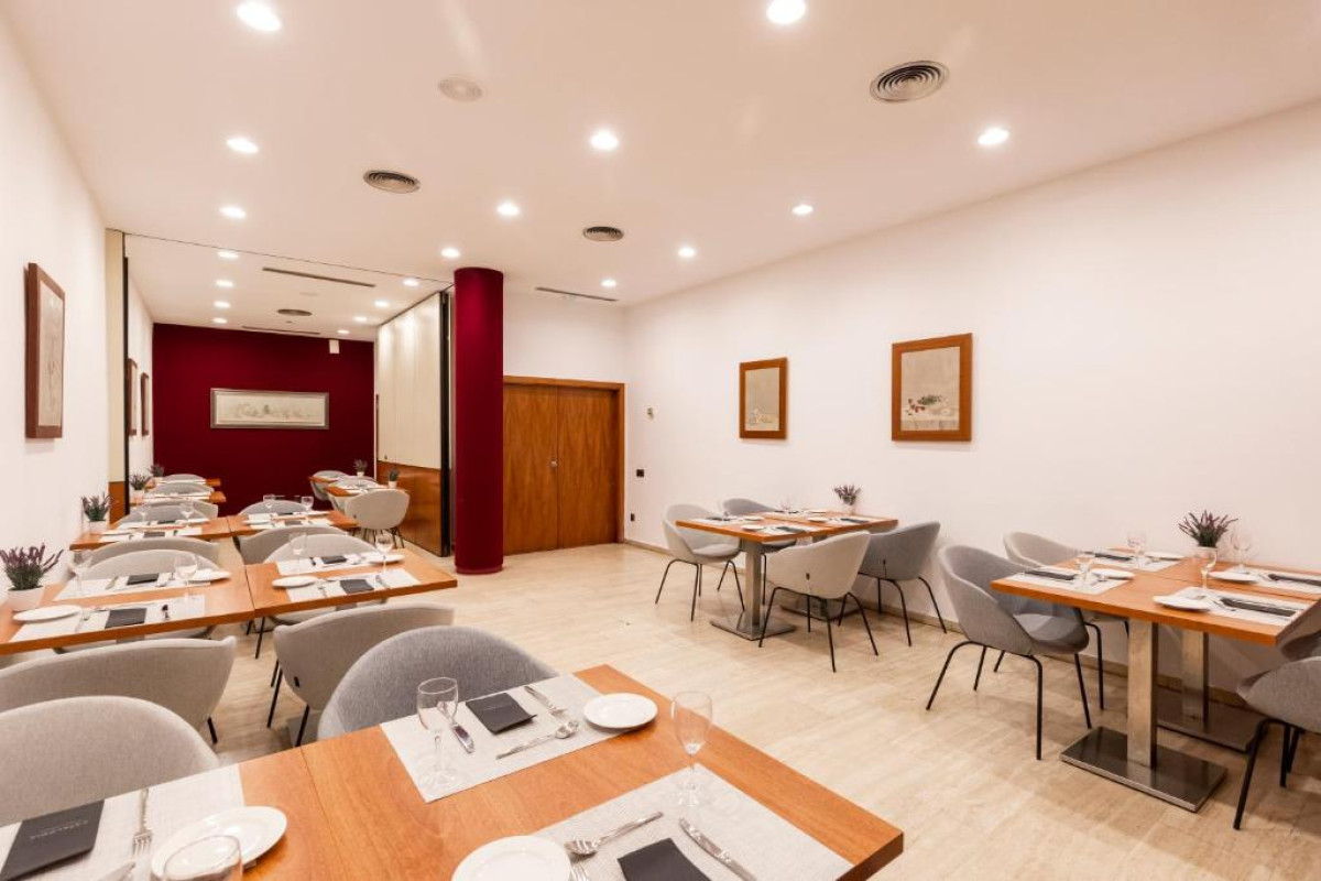CATALONIA GRAN HOTEL VERDI