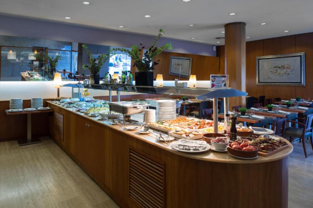 CATALONIA GRAN HOTEL VERDI
