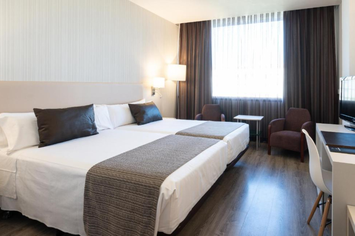 CATALONIA GRAN HOTEL VERDI