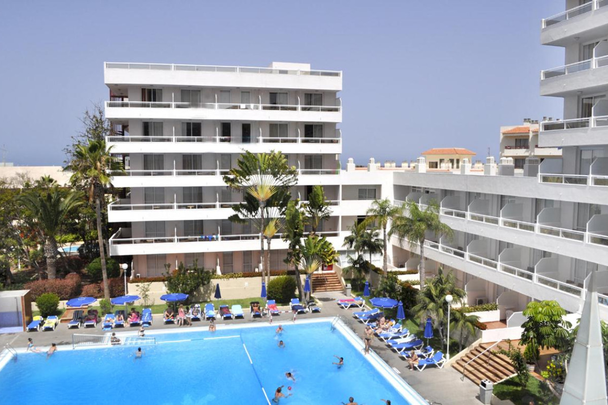 Hotel Catalonia Oro Negro