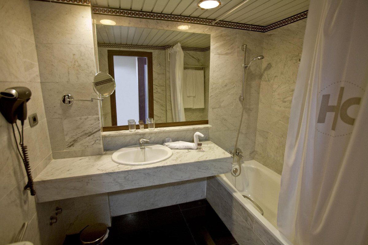 Hotel Catalonia Oro Negro