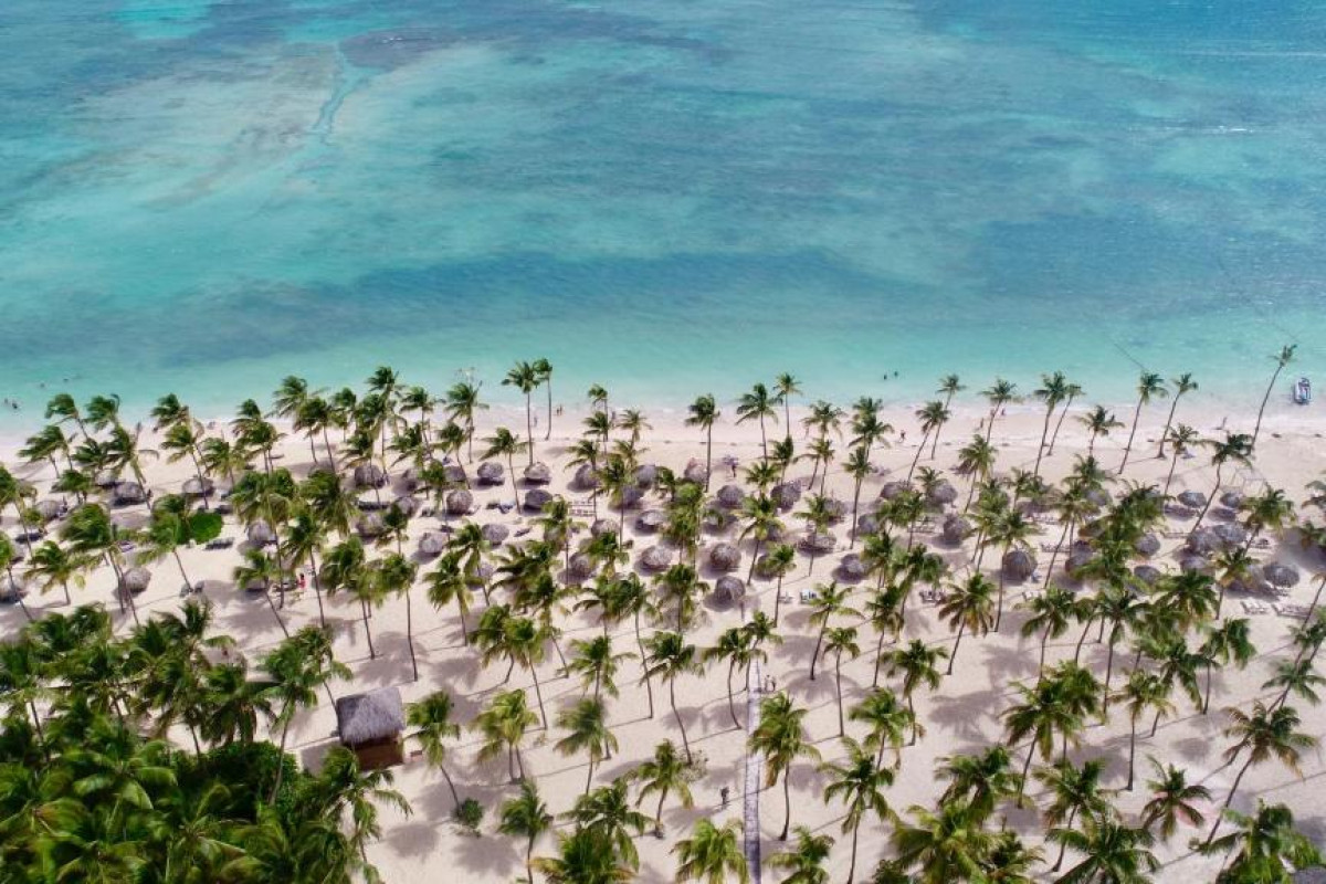 CATALONIA PUNTA CANA