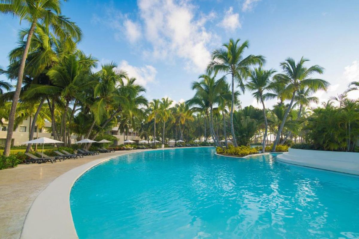 CATALONIA PUNTA CANA