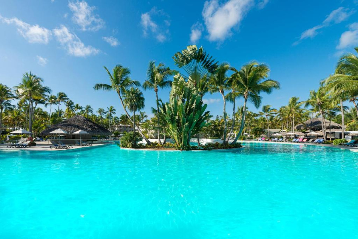 CATALONIA PUNTA CANA