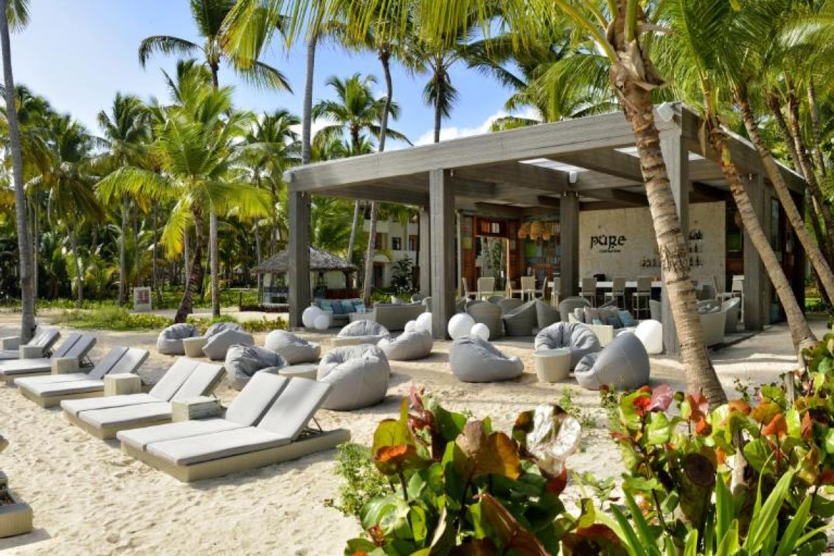CATALONIA PUNTA CANA