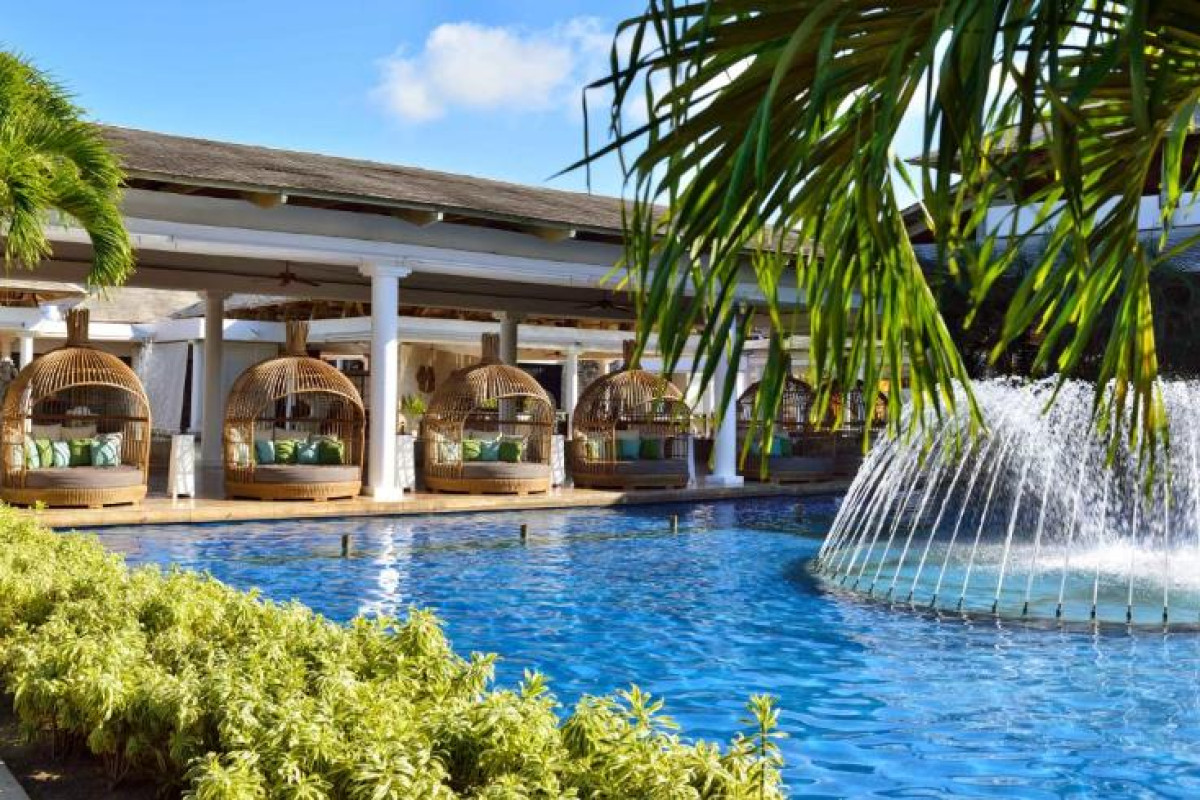 CATALONIA PUNTA CANA