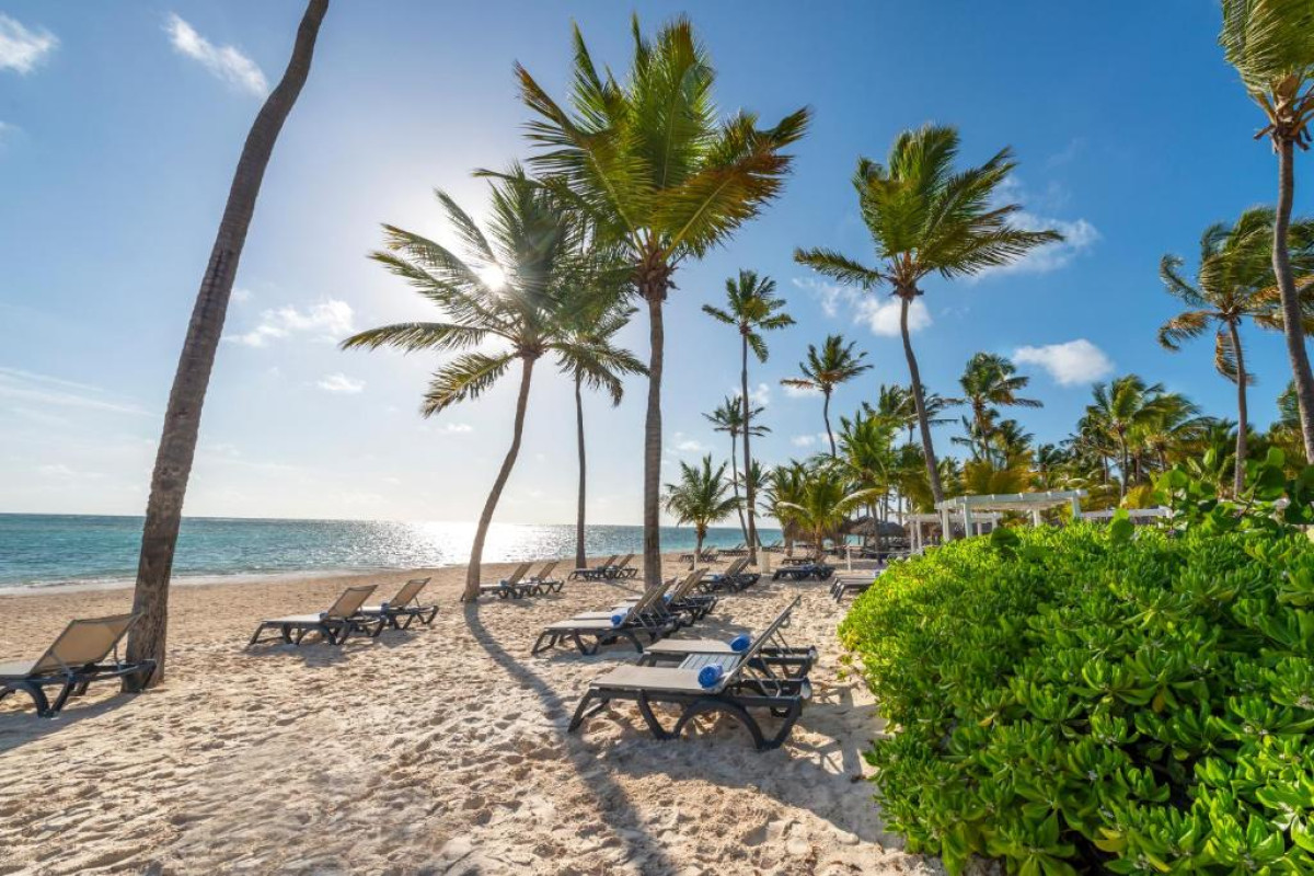 CATALONIA PUNTA CANA