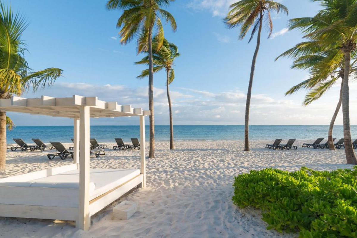 CATALONIA PUNTA CANA