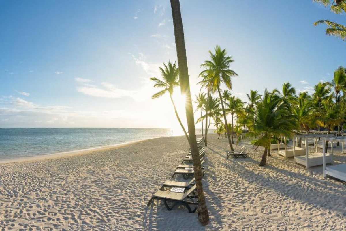 CATALONIA PUNTA CANA