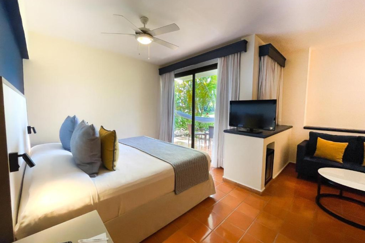 CATALONIA PUNTA CANA