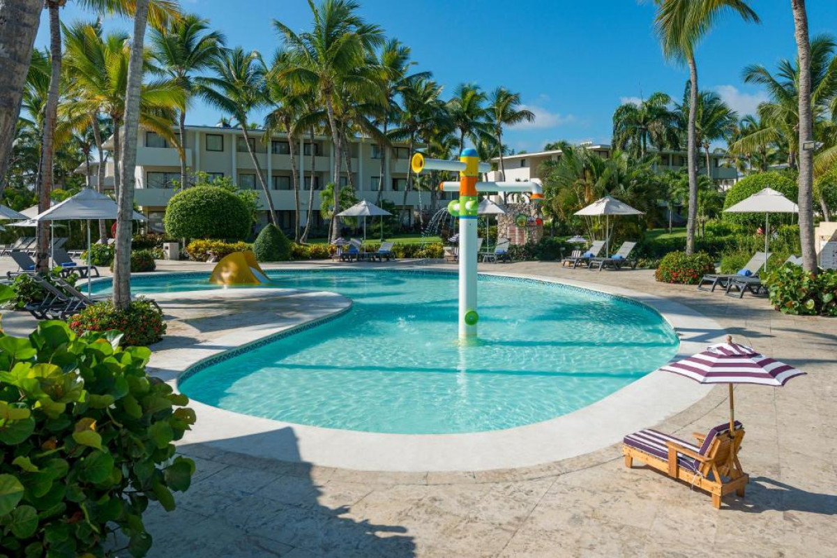 CATALONIA PUNTA CANA