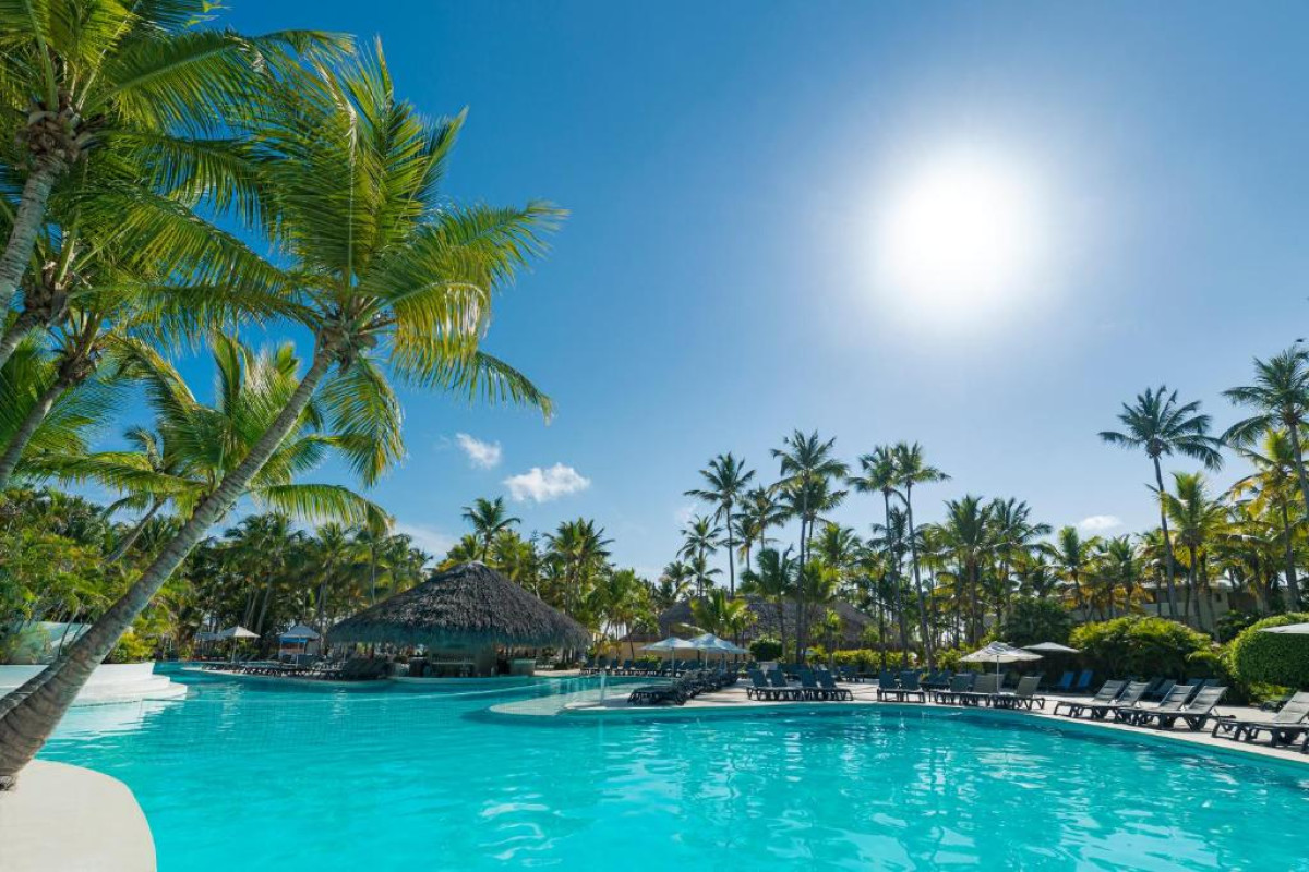 CATALONIA PUNTA CANA
