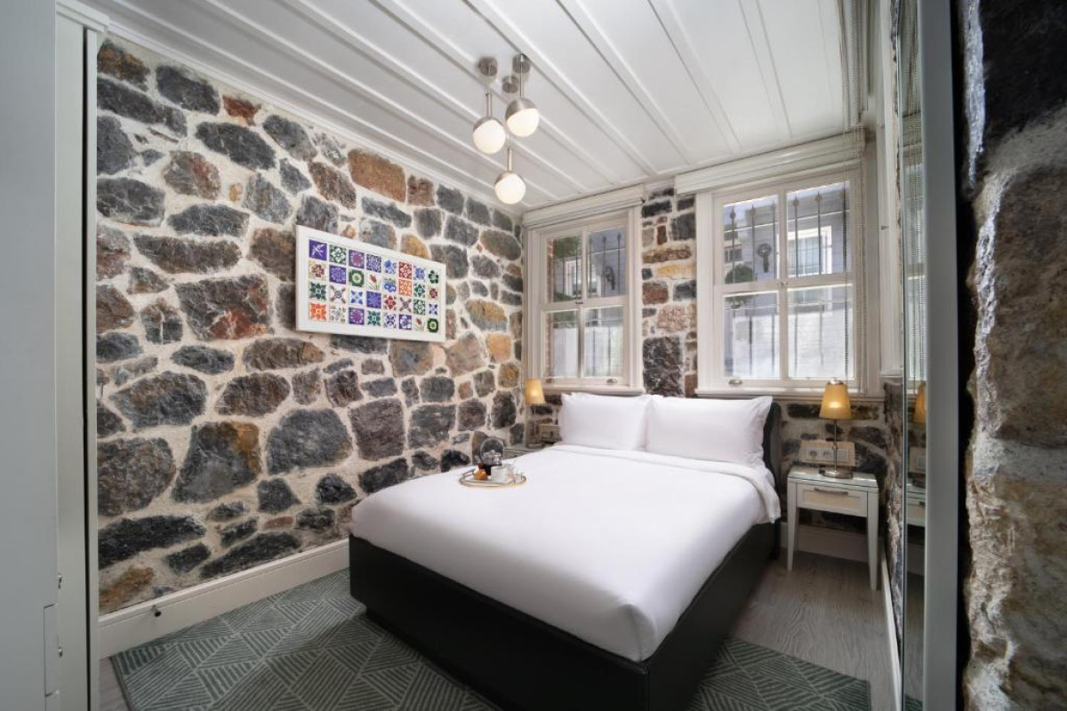CATCH HOTEL SULTANAHMET