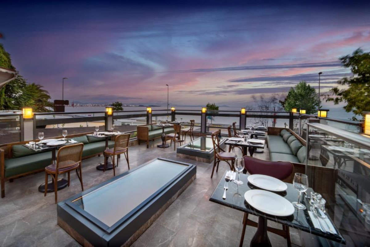 CATCH HOTEL SULTANAHMET