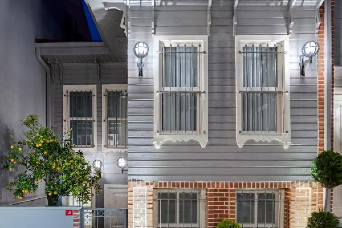 CATCH HOTEL SULTANAHMET