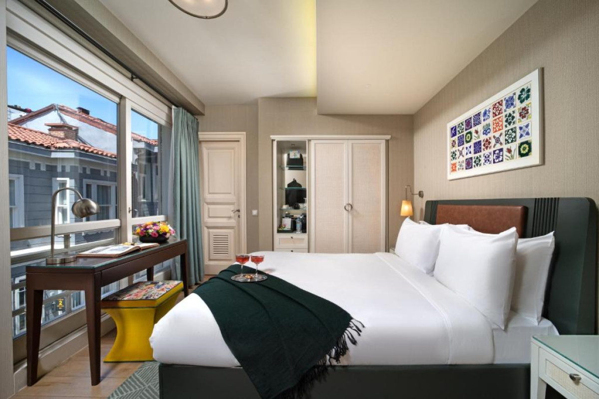 CATCH HOTEL SULTANAHMET