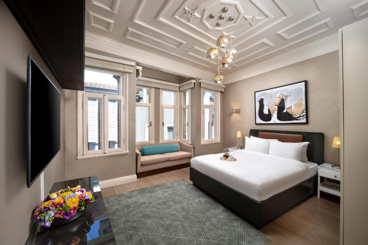 CATCH HOTEL SULTANAHMET