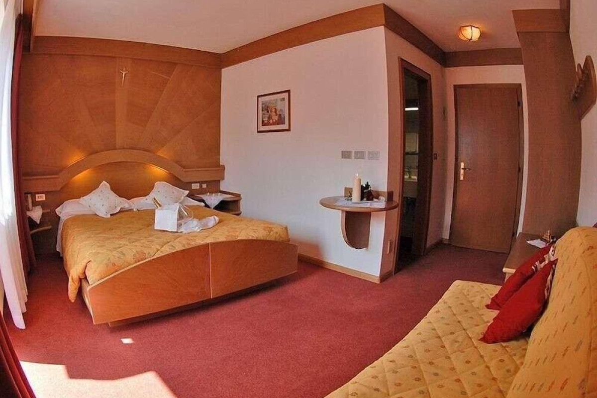Hotel Catinaccio