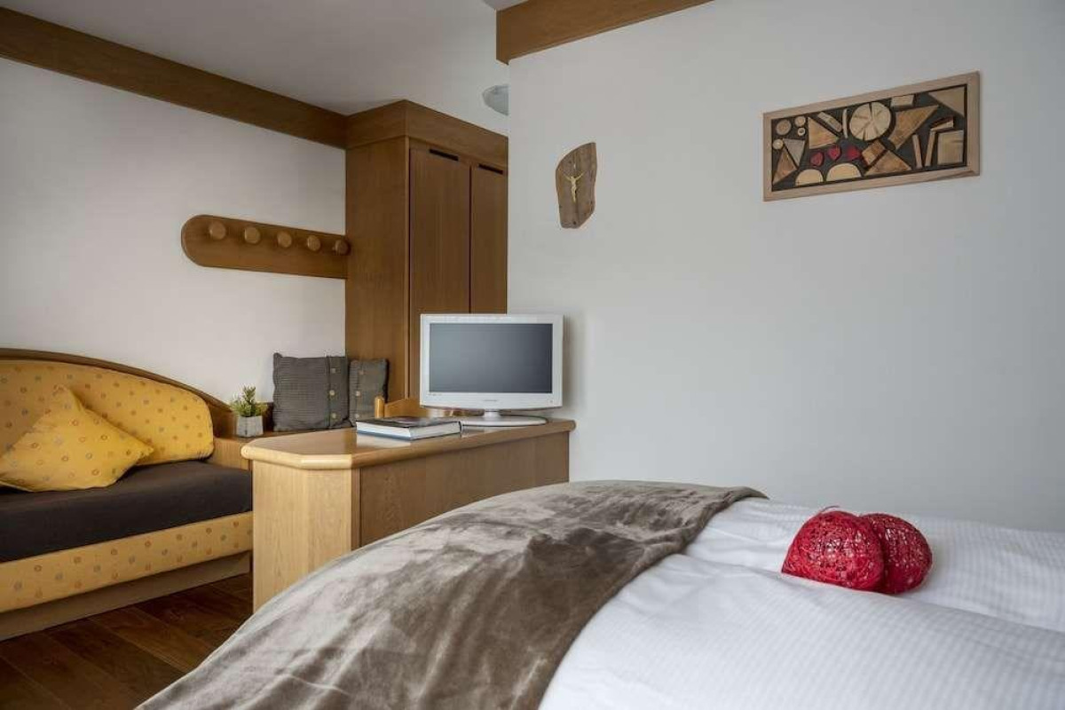 Hotel Catinaccio