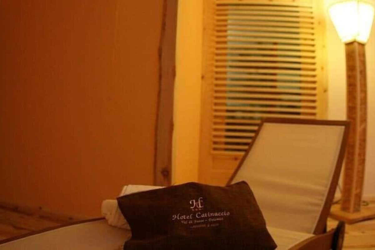 Hotel Catinaccio