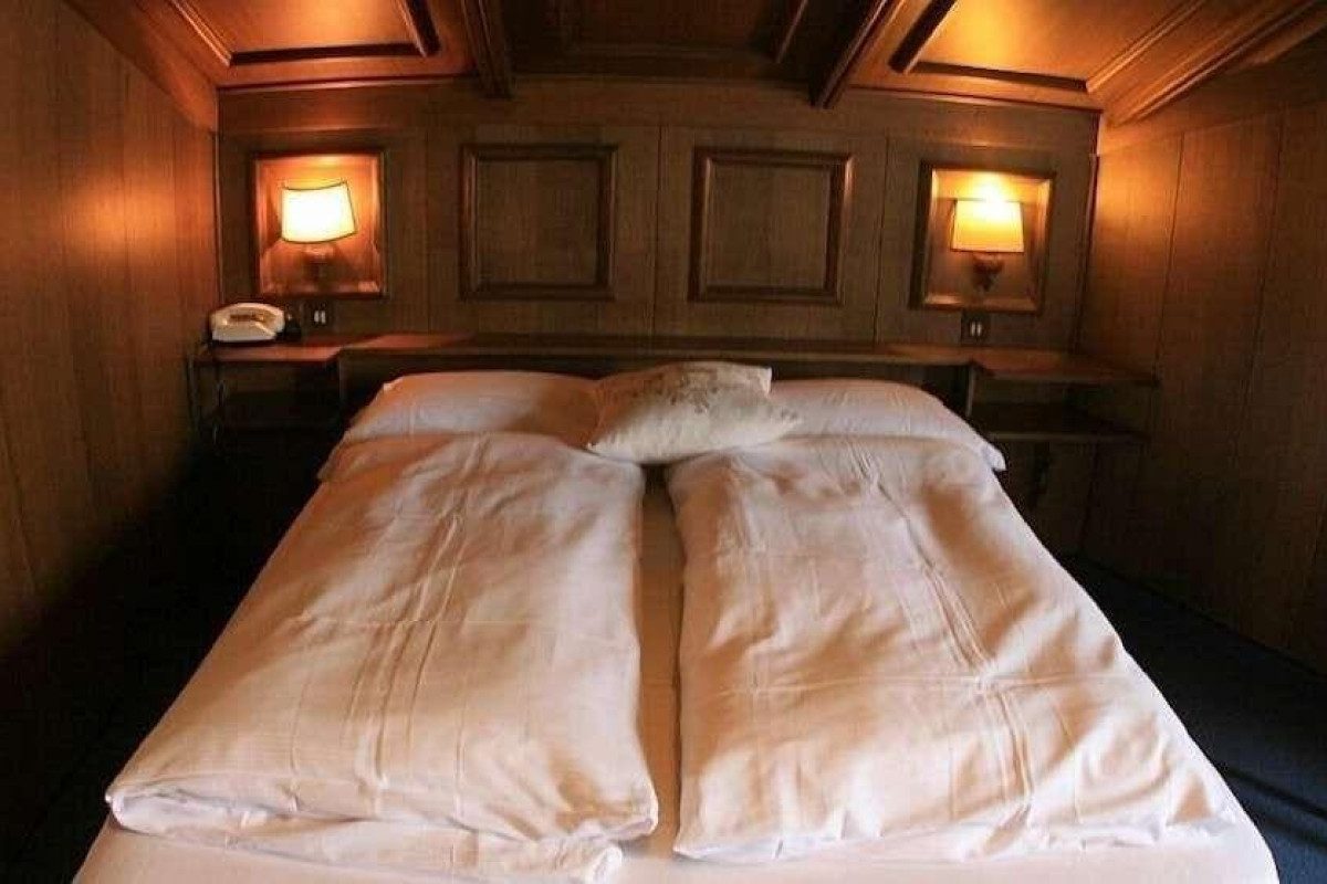 Hotel Catinaccio
