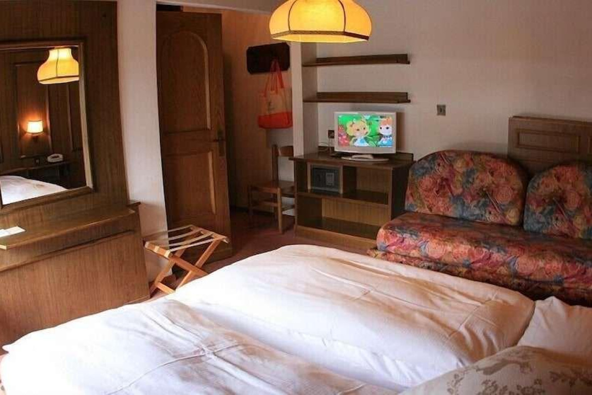 Hotel Catinaccio