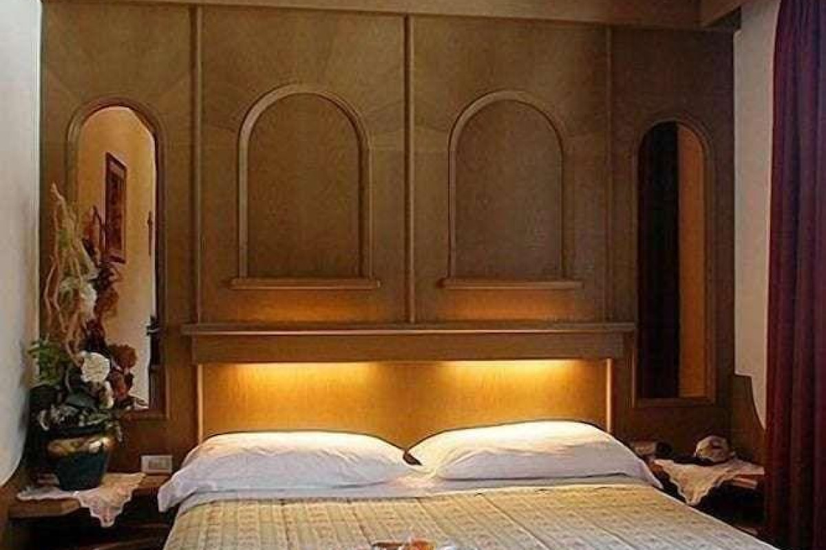Hotel Catinaccio