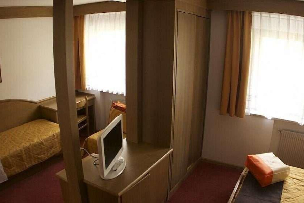 Hotel Catinaccio