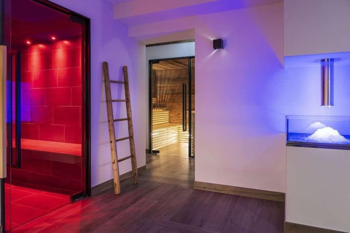 Hotel Catinaccio