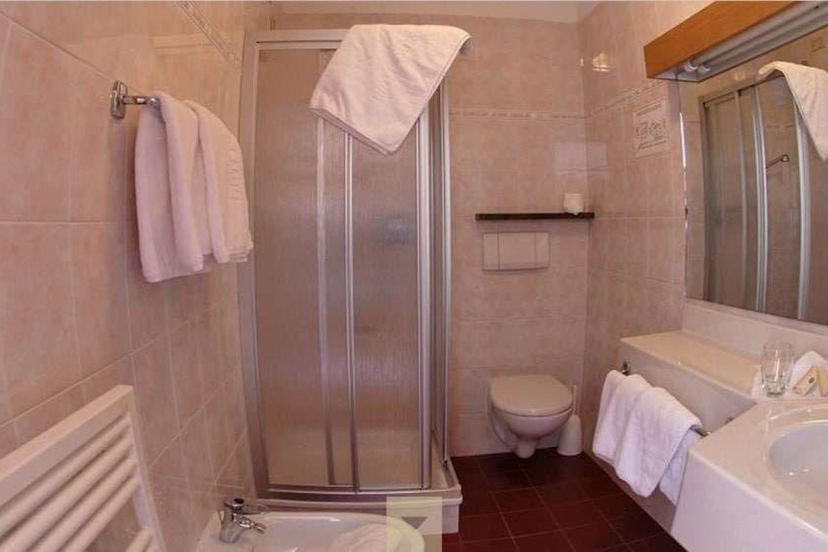 Hotel Catinaccio