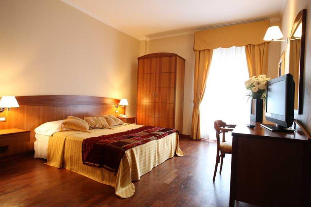 Hotel Cavaliere