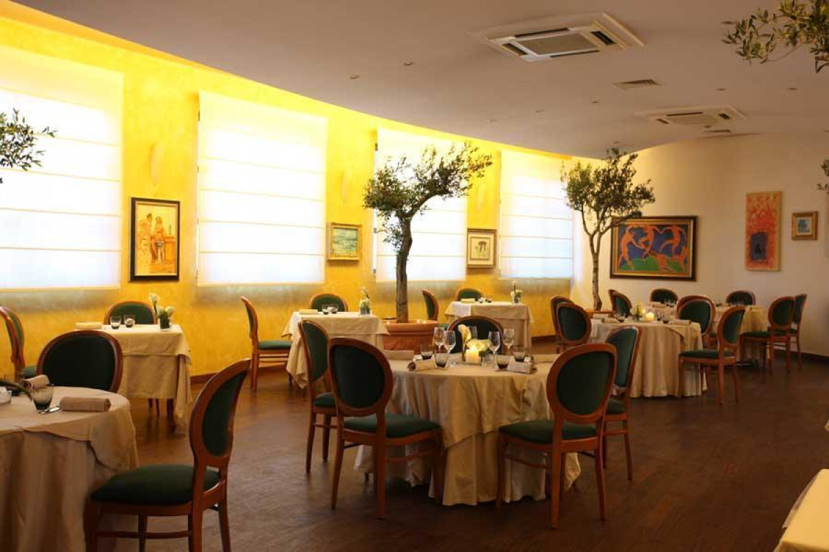 Hotel Cavaliere