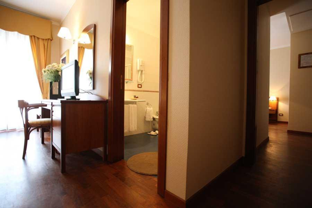 Hotel Cavaliere