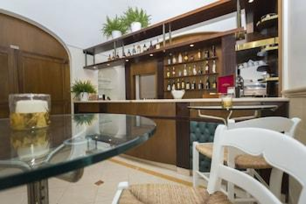 Hotel Cavaliere