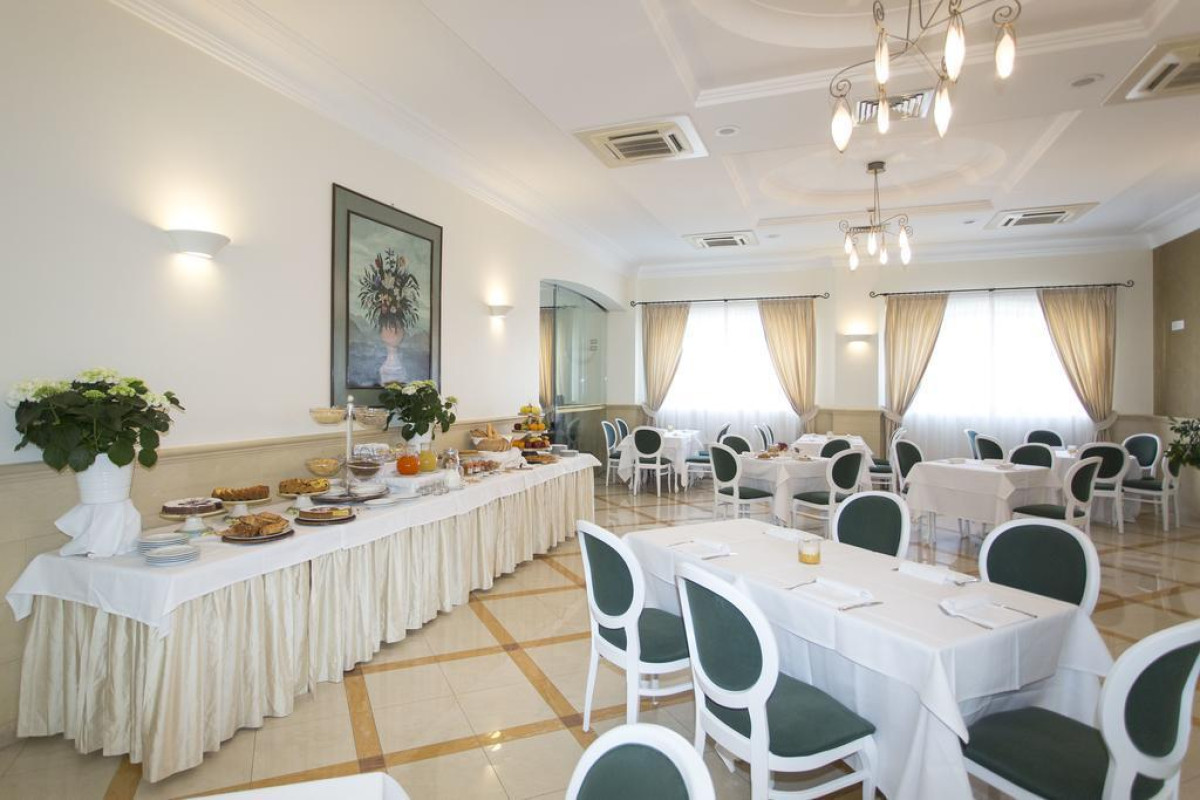 Hotel Cavaliere