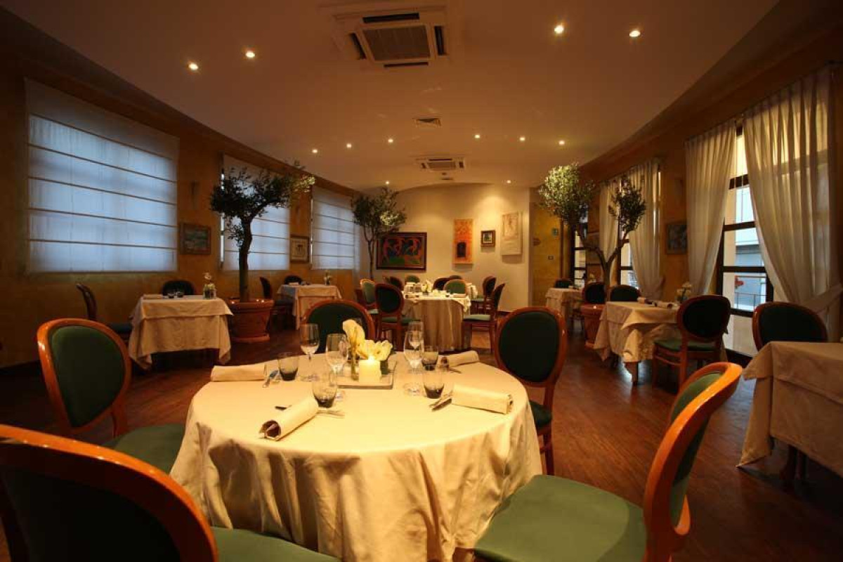 Hotel Cavaliere
