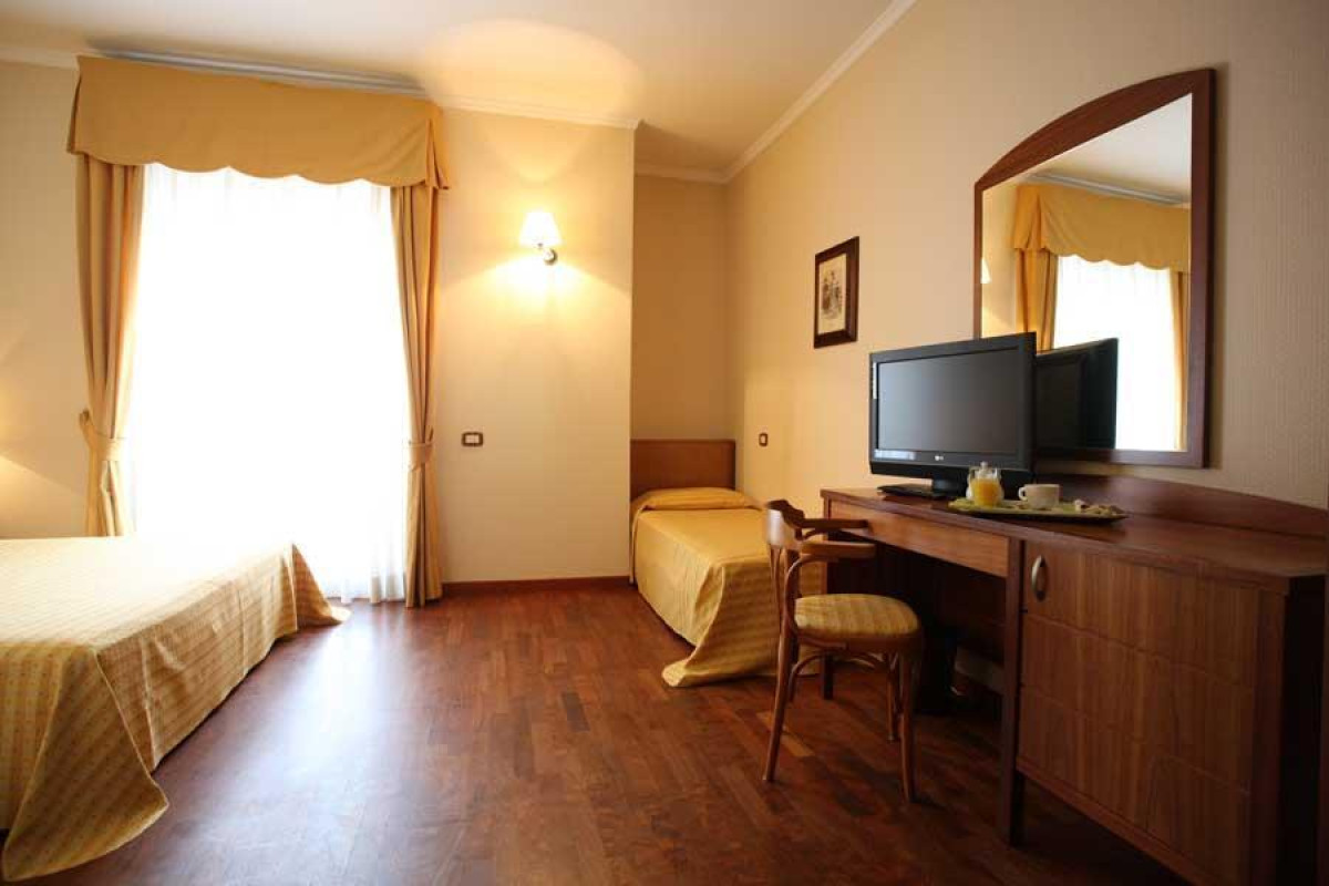 Hotel Cavaliere