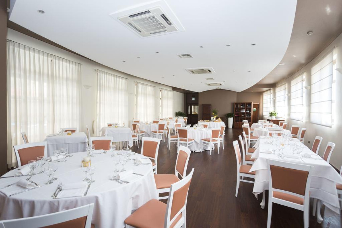Hotel Cavaliere