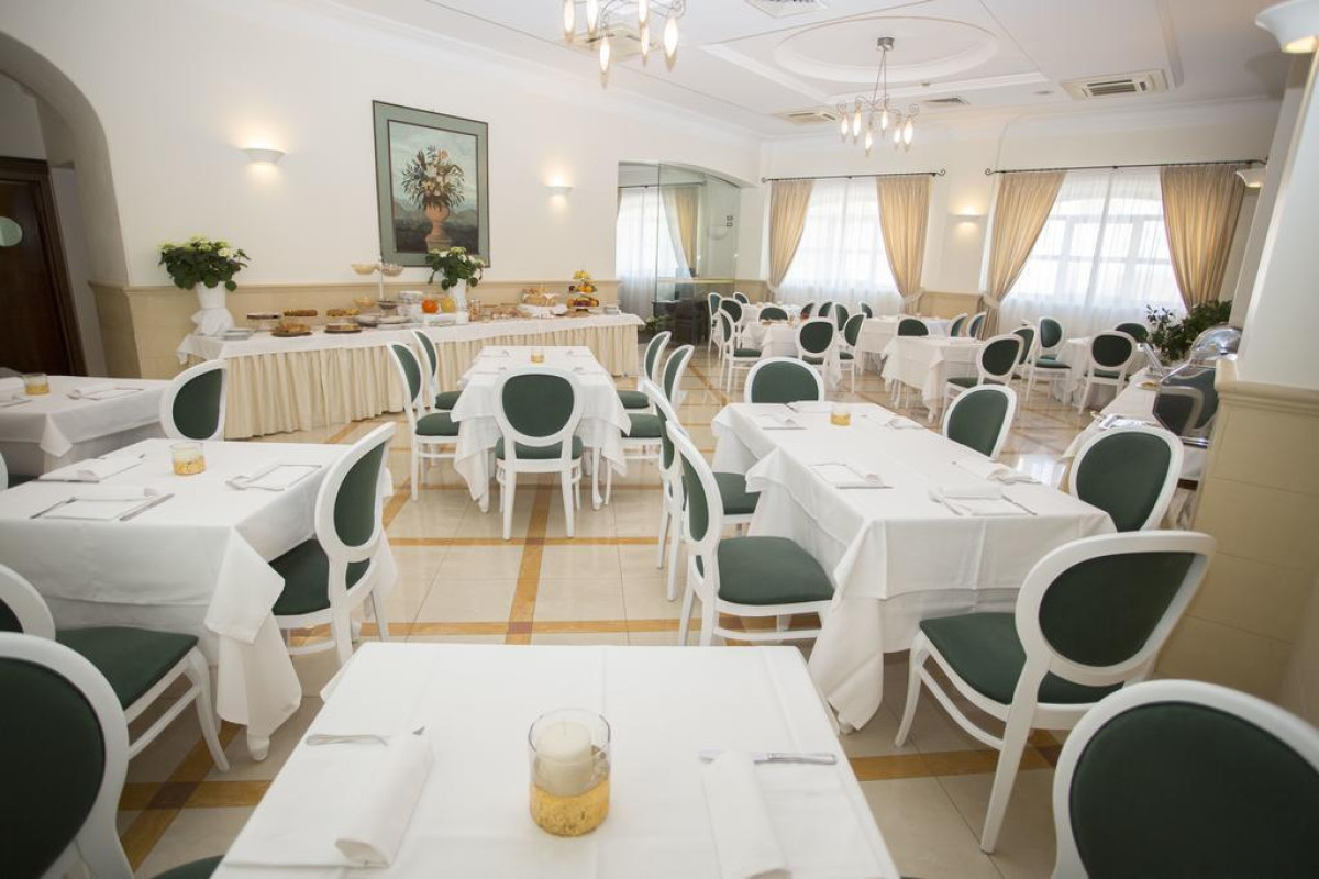 Hotel Cavaliere