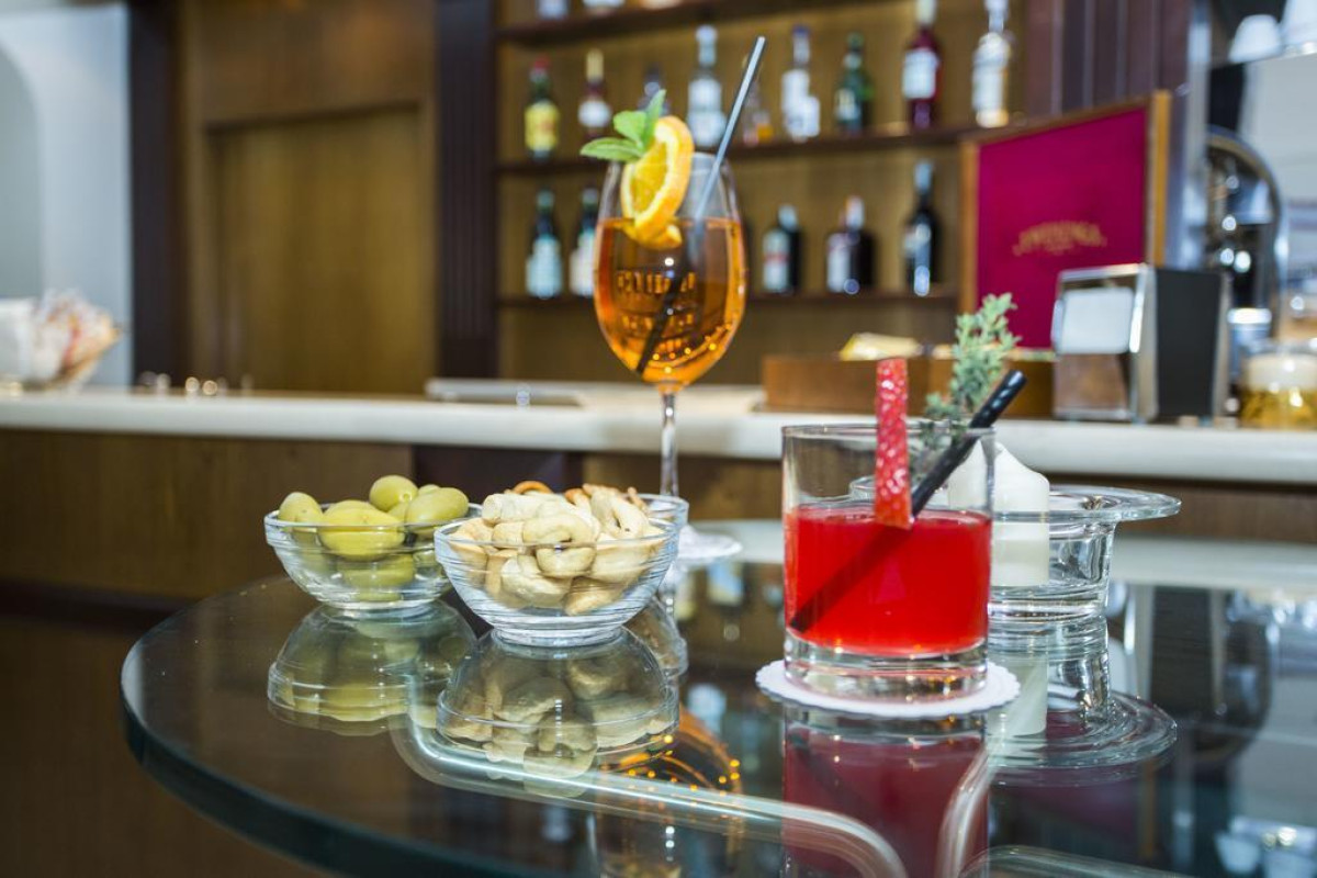 Hotel Cavaliere