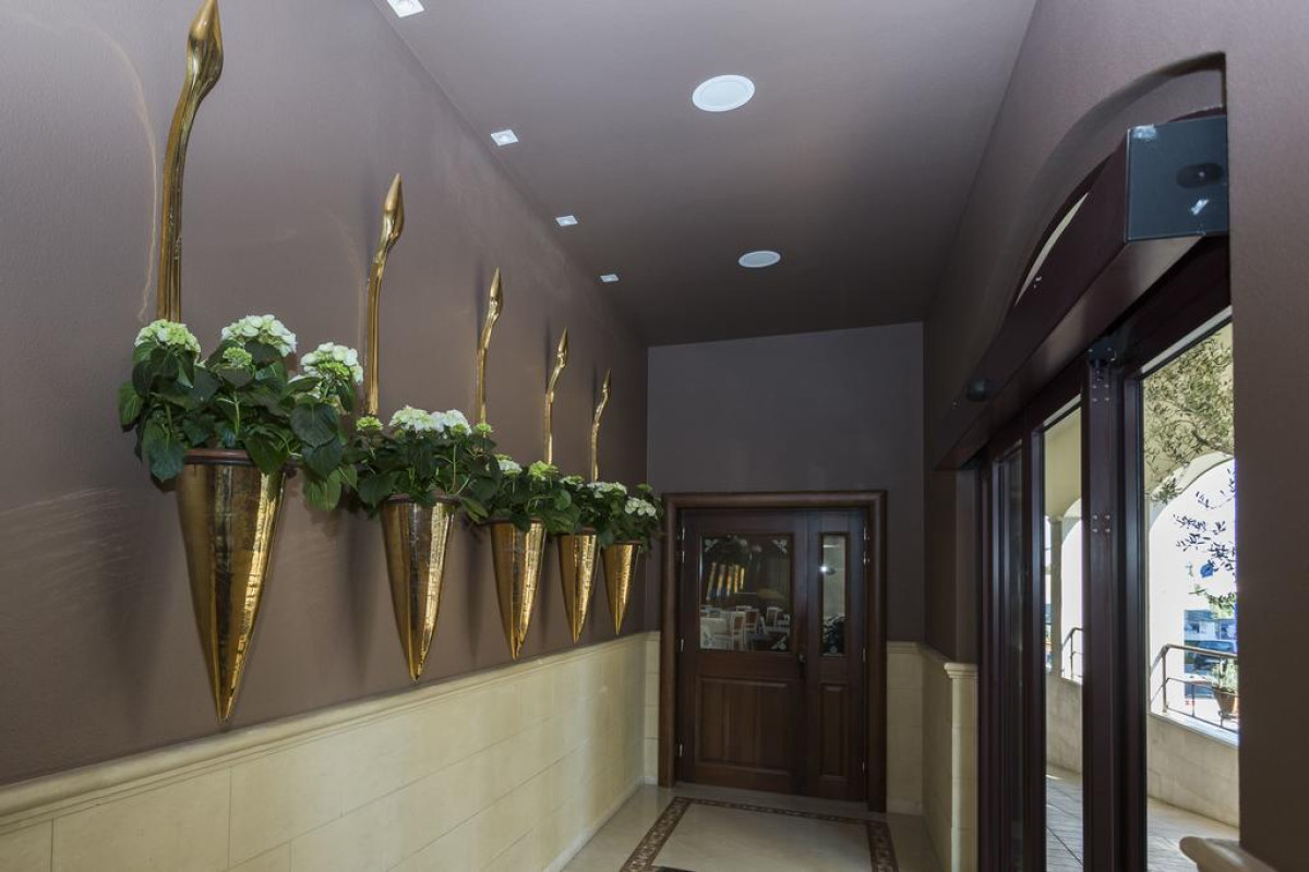 Hotel Cavaliere