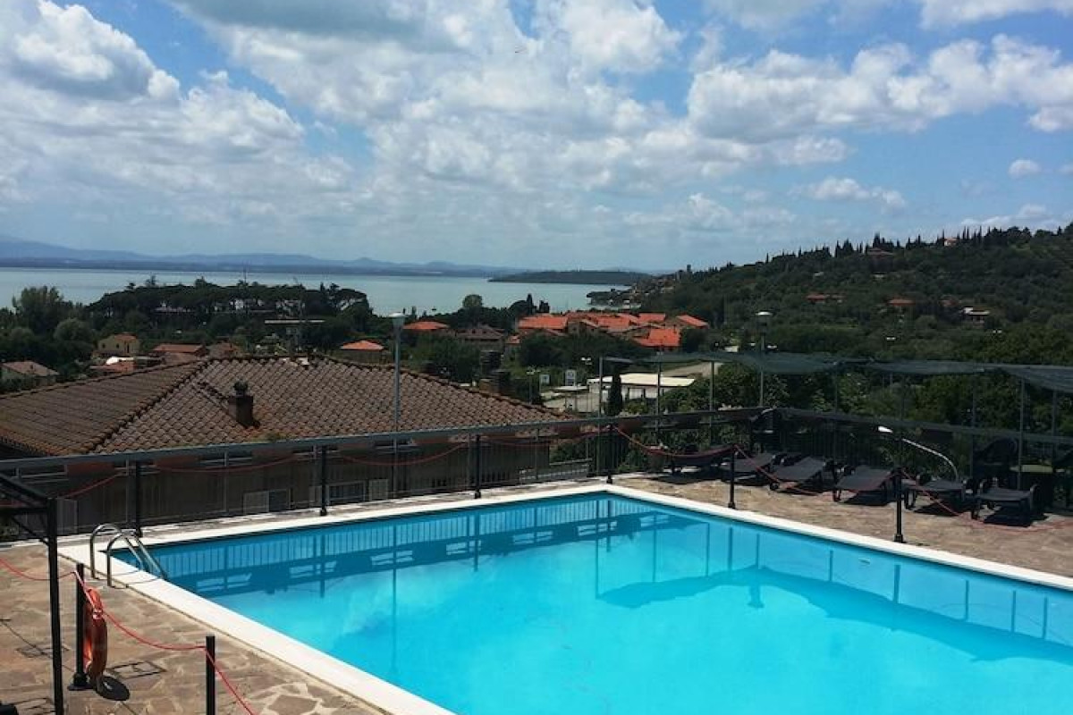 Hotel Cavalieri